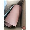 Image 5 : Box Lot: Sandpaper (Variety)