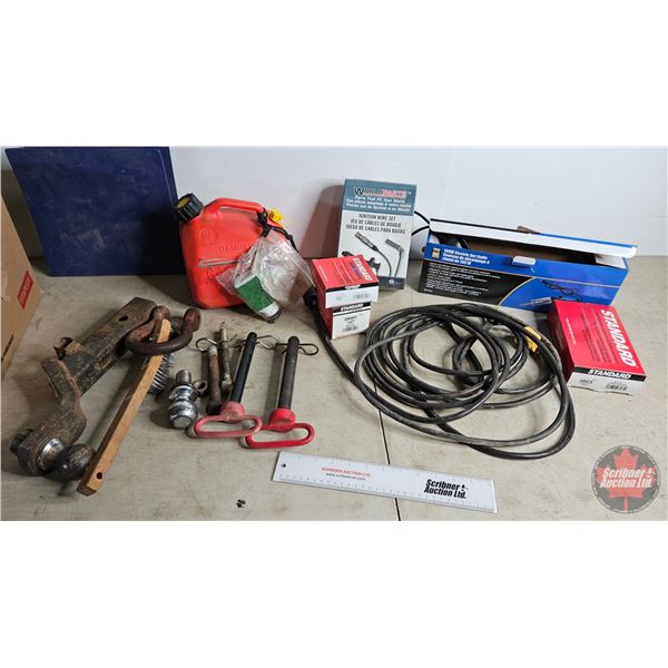 Grouping / Combo (Variety Parts / Shop Items)