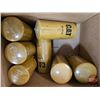 Image 3 : CAT Fuel & Oil Filters