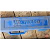 Image 7 : Westward Torque Wrench TW-34 : 100-600ft lbs : (3/4" Drive) with Case