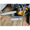 Image 2 : Poulan Chainsaw 210 Pro with Case