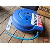 Image 2 : Air Hose Reel : Retractable : 3/8" Air Hose