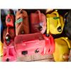 Image 2 : Variety Jerry Cans (7) & Boat Tank (1)