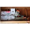 Image 1 : Pas-Lode Framing Nailer with 5 Boxes of 3-1/4" Nails