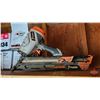 Image 2 : Pas-Lode Framing Nailer with 5 Boxes of 3-1/4" Nails