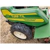 Image 10 : CO-OP Rototiller Turf Til : 5hp Rear Tine : with Power Reverse