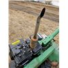 Image 11 : CO-OP Rototiller Turf Til : 5hp Rear Tine : with Power Reverse