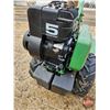 Image 12 : CO-OP Rototiller Turf Til : 5hp Rear Tine : with Power Reverse