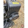 Image 13 : CO-OP Rototiller Turf Til : 5hp Rear Tine : with Power Reverse