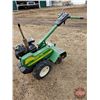 Image 1 : CO-OP Rototiller Turf Til : 5hp Rear Tine : with Power Reverse