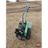 Image 2 : CO-OP Rototiller Turf Til : 5hp Rear Tine : with Power Reverse