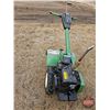 Image 3 : CO-OP Rototiller Turf Til : 5hp Rear Tine : with Power Reverse