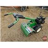Image 5 : CO-OP Rototiller Turf Til : 5hp Rear Tine : with Power Reverse
