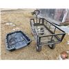 Image 7 : Garden Wagon & Pelican Plastic Sled