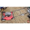 Image 4 : Combo : Lawnmower ; Wheel Barrow ; Heater