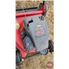 Image 8 : Combo : Lawnmower ; Wheel Barrow ; Heater