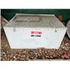 Image 12 : Boat/Fishing/Camping Supplies with Plywood Storage Box