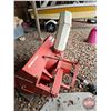 Image 2 : FARMKING Snowblower 4ft : 3pt Hitch : 540pto