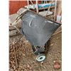 Image 3 : Lawn Sweeper 4ft