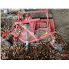 Image 3 : Buhler Farmking Finishing Mower 5ft : Model 7550 : 3pt Hitch