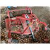 Image 5 : Buhler Farmking Finishing Mower 5ft : Model 7550 : 3pt Hitch