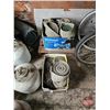 Image 3 : Shed CONTENTS (Storage Unit Style) (Propane Tanks +)