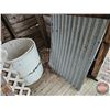 Image 9 : Shed CONTENTS (Storage Unit Style) (Propane Tanks +)