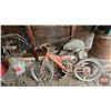 Image 4 : Shed CONTENTS (Storage Unit Style) (Antiques & Gardening Items)