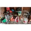 Image 5 : Shed CONTENTS (Storage Unit Style) (Antiques & Gardening Items)