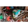 Image 6 : Shed CONTENTS (Storage Unit Style) (Antiques & Gardening Items)
