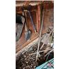 Image 9 : Shed CONTENTS (Storage Unit Style) (Antiques & Gardening Items)