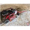Image 1 : Swisher 60" Pull Behind Mower