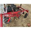 Image 3 : Swisher 60" Pull Behind Mower