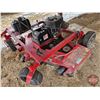 Image 4 : Swisher 60" Pull Behind Mower