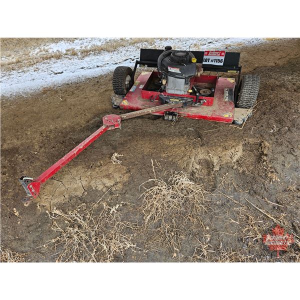 Swisher 44" Pull Behind Mower T11544