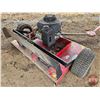 Image 5 : Swisher 44" Pull Behind Mower T11544