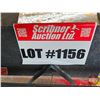 Image 8 : Swisher 44" Pull Behind Mower T11544