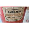 Image 3 : Dust Free BECCABLAST Sandblaster