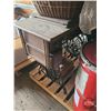 Image 10 : CONTENTS ONLY - Storage Unit Style (in Vanbody Trailer)  (Mixture of Antiques & Household Items)