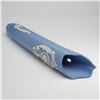 Image 4 : Wedgwood Blue Jasperware Handle Component