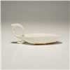 Image 1 : A Wedgwood Creamware Small Pouring Vessel with Handle