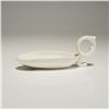 Image 2 : A Wedgwood Creamware Small Pouring Vessel with Handle