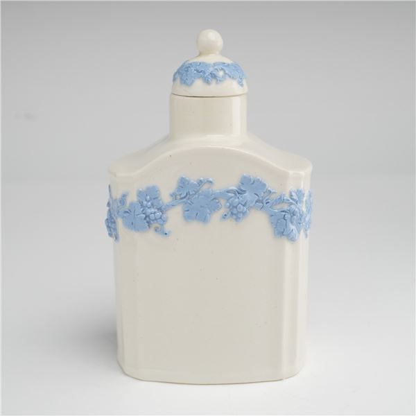 Wedgwood Queensware Perfume Bottle with Stopper
