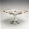 Image 1 : Wedgwood Pearl Ranunculus Compote