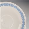 Image 2 : Wedgwood Queensware Cup & Saucer, King Edward VIII 1937 Commemorative