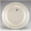 Image 3 : Wedgwood Creamware Armorial Plate