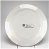 Image 3 : Wedgwood Creamware Japonesque Cherry Blossom Dessert Plate