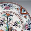 Image 2 : Wedgwood Creamware Plate, Nankin