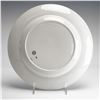 Image 3 : Wedgwood Creamware Plate, Nankin