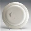 Image 3 : Wedgwood Etruria Creamware Plate, Clericy